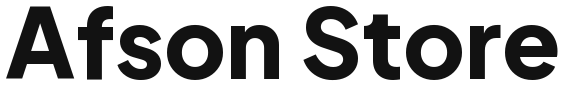 Afson Store